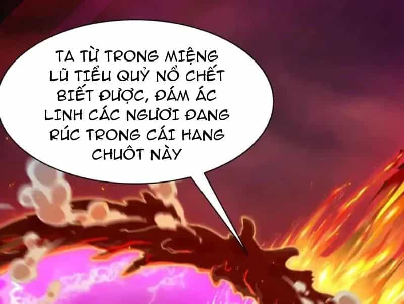 Kỷ Nguyên Kỳ Lạ - Chương 617 - ảnh 11