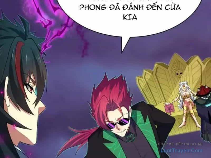 Kỷ Nguyên Kỳ Lạ - Chương 617 - ảnh 40