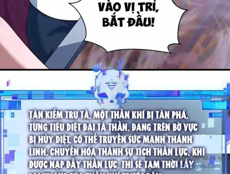 Kỷ Nguyên Kỳ Lạ - Chương 617 - ảnh 60