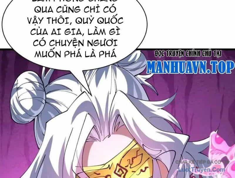 Kỷ Nguyên Kỳ Lạ - Chương 617 - ảnh 87