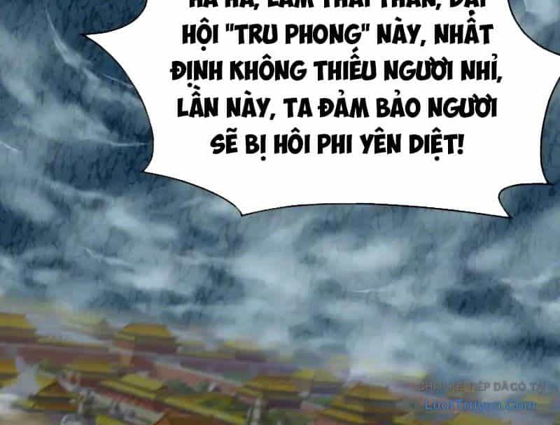 Kỷ Nguyên Kỳ Lạ - Chương 617 - ảnh 95