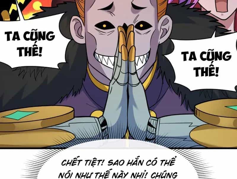 Kỷ Nguyên Kỳ Lạ - Chương 621 - ảnh 124