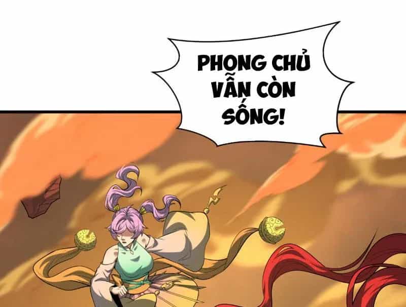 Kỷ Nguyên Kỳ Lạ - Chương 621 - ảnh 23