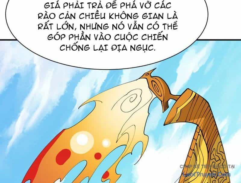 Kỷ Nguyên Kỳ Lạ - Chương 622 - ảnh 130