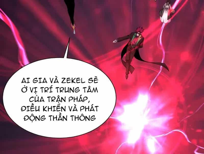 Kỷ Nguyên Kỳ Lạ - Chương 622 - ảnh 25