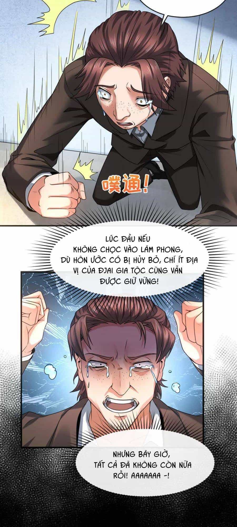 Kỷ Nguyên Kỳ Lạ - Chương 71 - ảnh 26