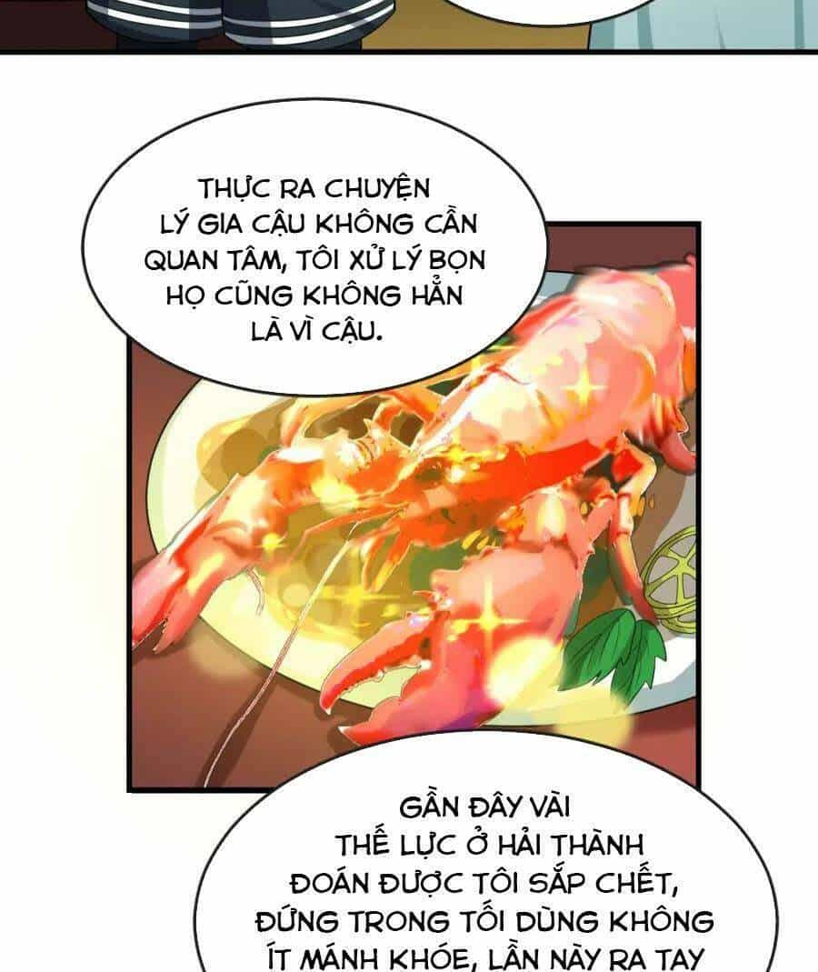 Kỷ Nguyên Kỳ Lạ - Chương 71 - ảnh 32