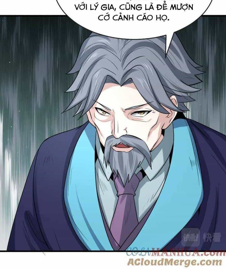 Kỷ Nguyên Kỳ Lạ - Chương 71 - ảnh 33