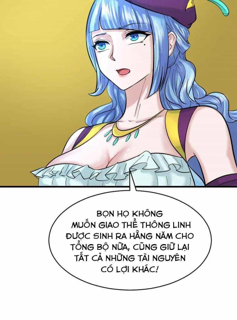 Kỷ Nguyên Kỳ Lạ - Chương 71 - ảnh 38
