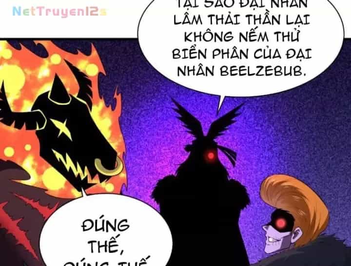 Kỷ Nguyên Kỳ Lạ - Chương 623 - ảnh 134