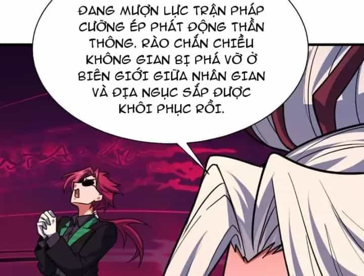 Kỷ Nguyên Kỳ Lạ - Chương 623 - ảnh 41
