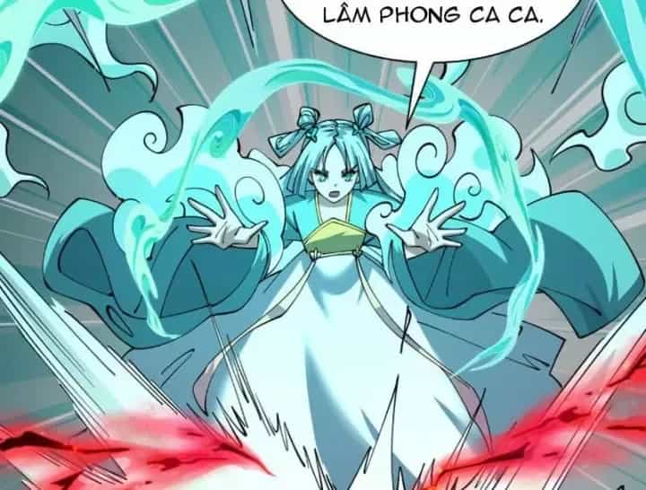 Kỷ Nguyên Kỳ Lạ - Chương 624 - ảnh 18