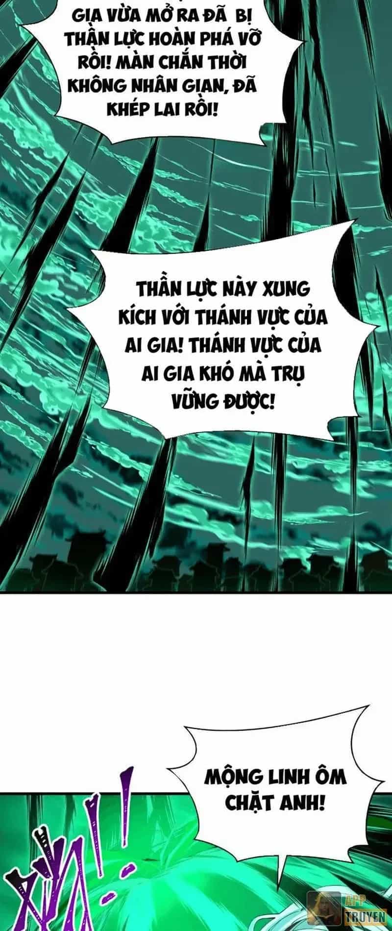 Kỷ Nguyên Kỳ Lạ - Chương 625 - ảnh 18