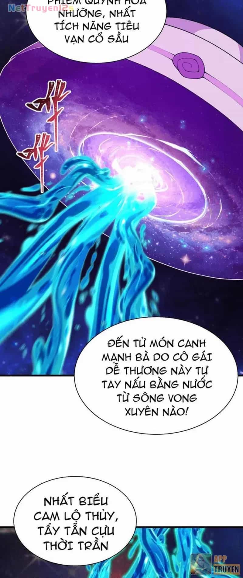 Kỷ Nguyên Kỳ Lạ - Chương 625 - ảnh 4