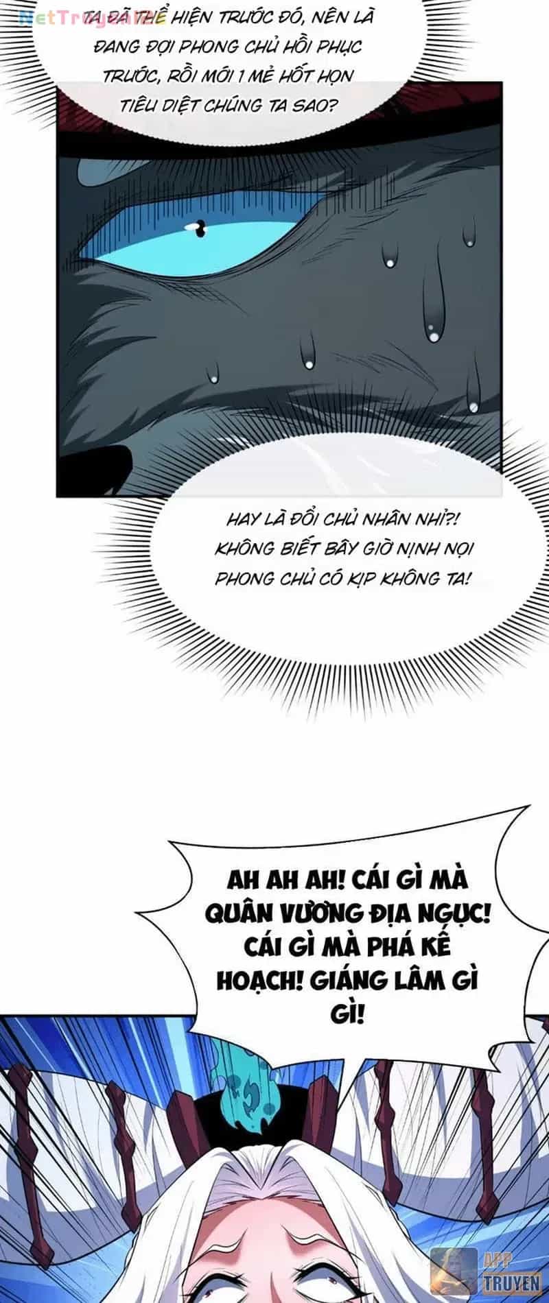 Kỷ Nguyên Kỳ Lạ - Chương 626 - ảnh 17