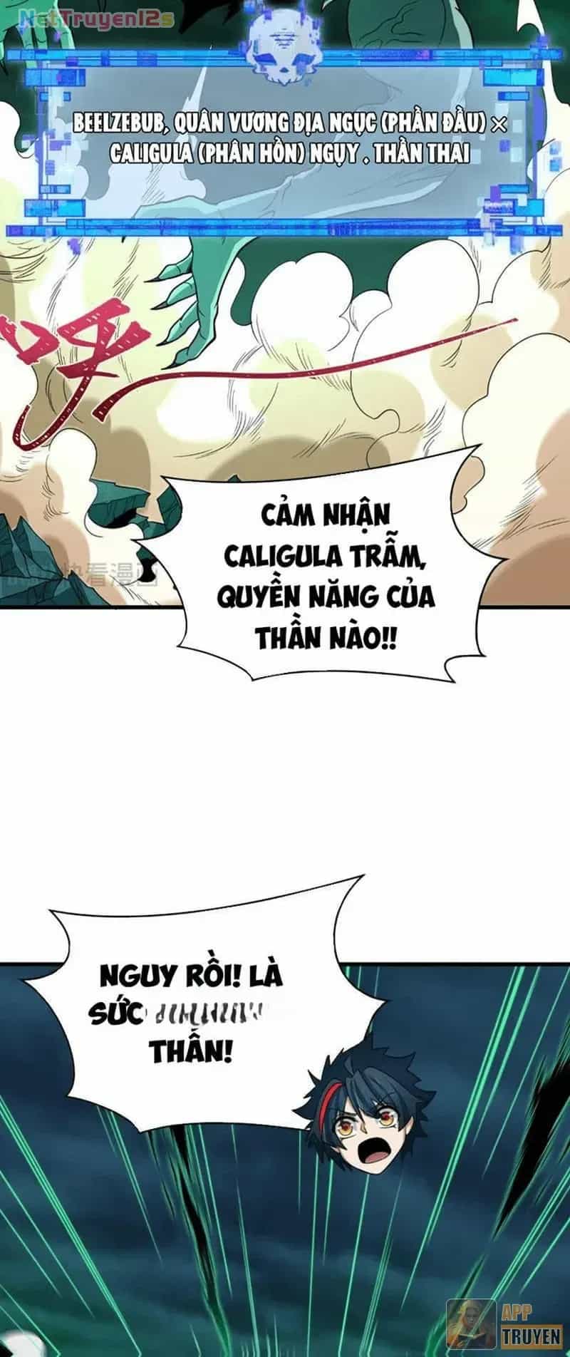 Kỷ Nguyên Kỳ Lạ - Chương 626 - ảnh 26