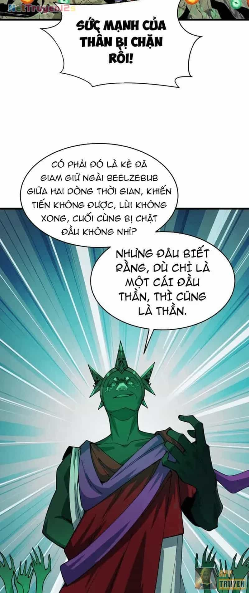 Kỷ Nguyên Kỳ Lạ - Chương 626 - ảnh 36
