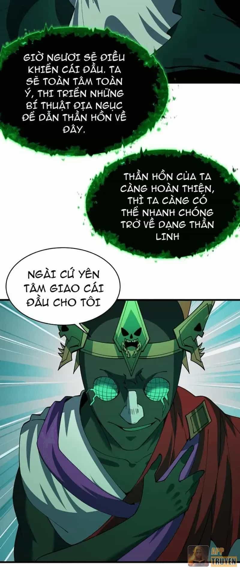Kỷ Nguyên Kỳ Lạ - Chương 626 - ảnh 38