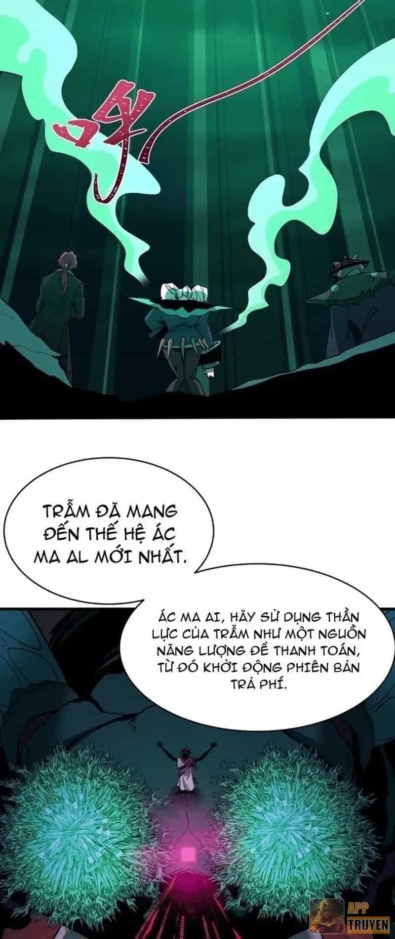 Kỷ Nguyên Kỳ Lạ - Chương 626 - ảnh 51
