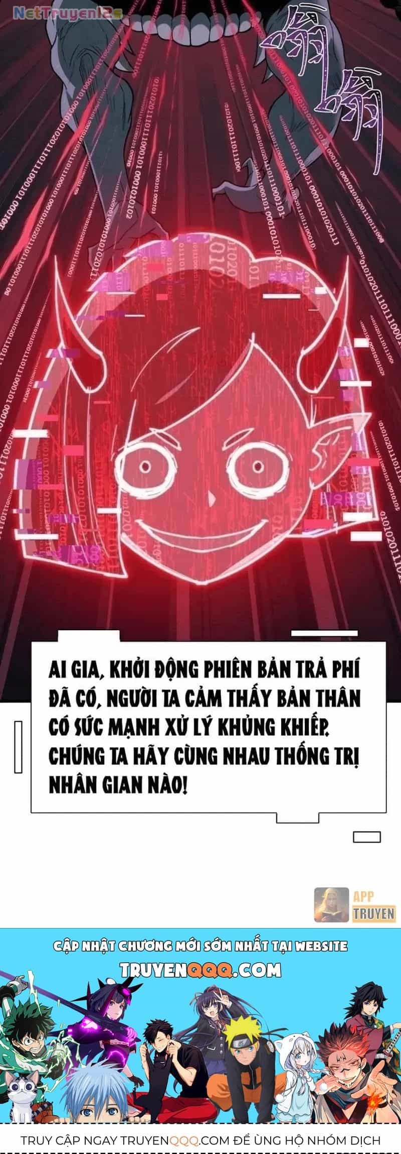 Kỷ Nguyên Kỳ Lạ - Chương 626 - ảnh 52