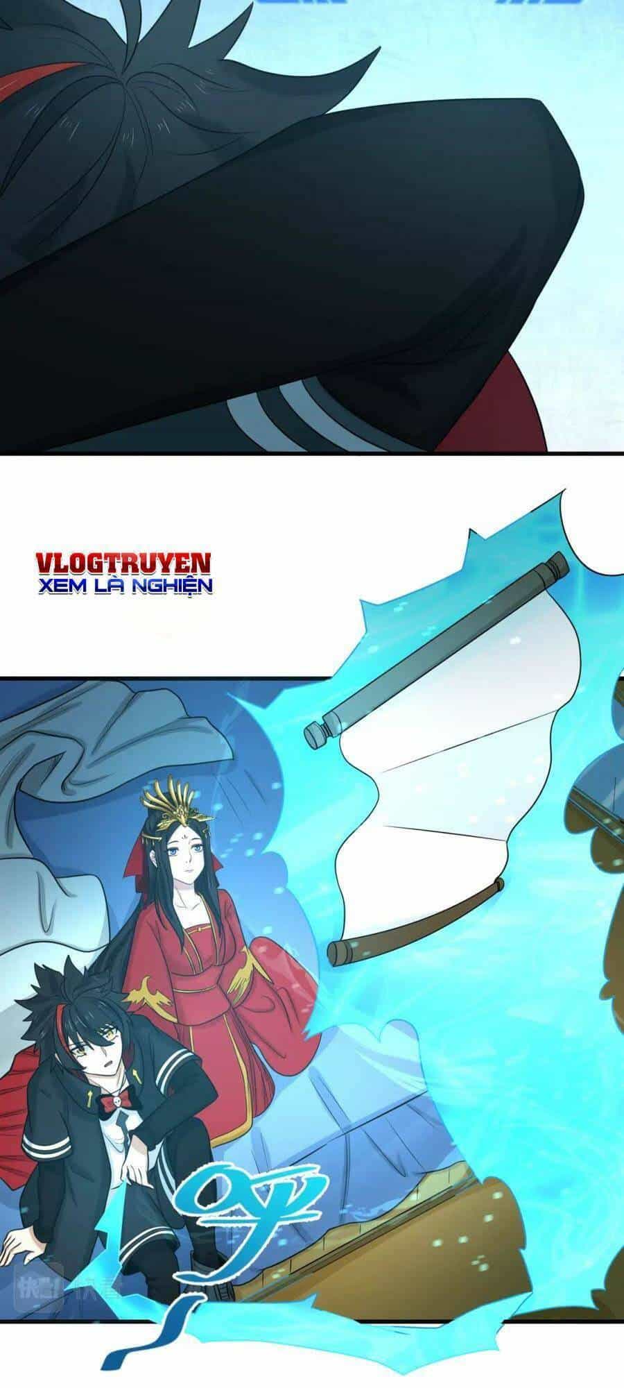 Kỷ Nguyên Kỳ Lạ - Chương 72 - ảnh 10