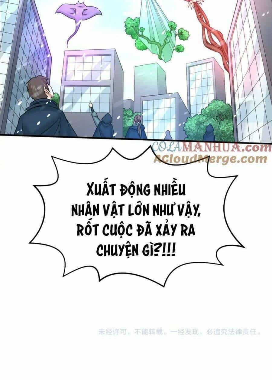 Kỷ Nguyên Kỳ Lạ - Chương 72 - ảnh 37
