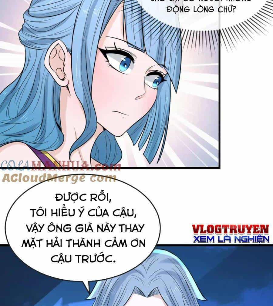 Kỷ Nguyên Kỳ Lạ - Chương 72 - ảnh 6