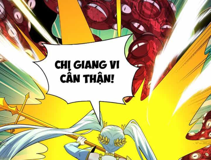 Kỷ Nguyên Kỳ Lạ - Chương 631 - ảnh 24