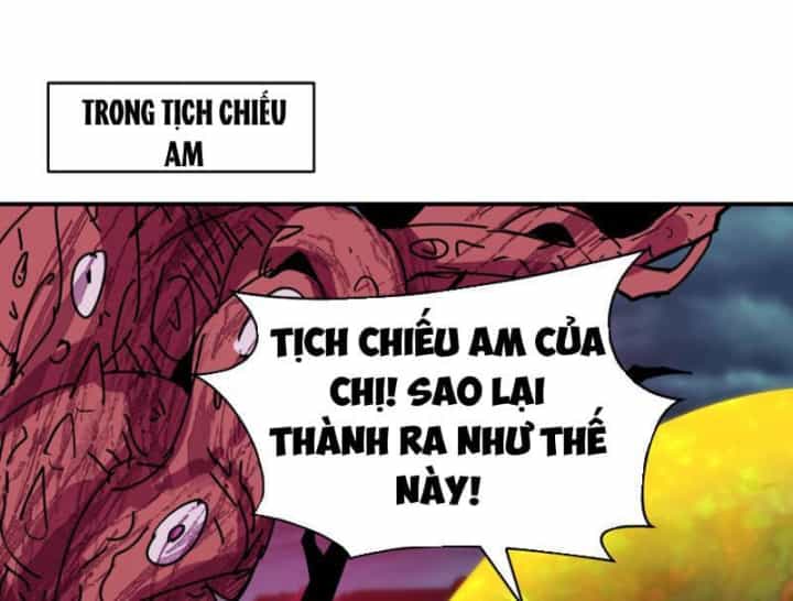 Kỷ Nguyên Kỳ Lạ - Chương 631 - ảnh 42