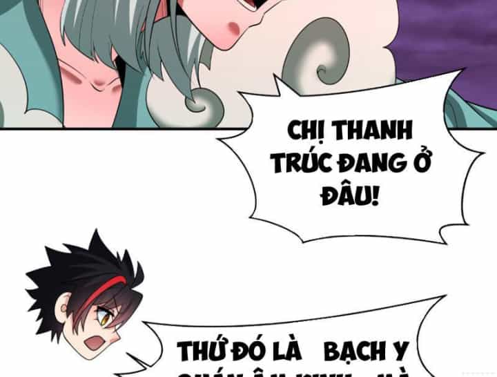 Kỷ Nguyên Kỳ Lạ - Chương 631 - ảnh 53