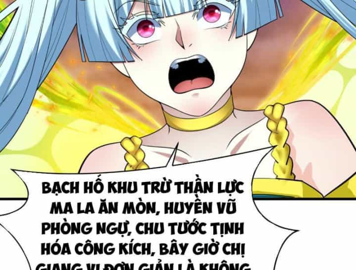 Kỷ Nguyên Kỳ Lạ - Chương 631 - ảnh 78