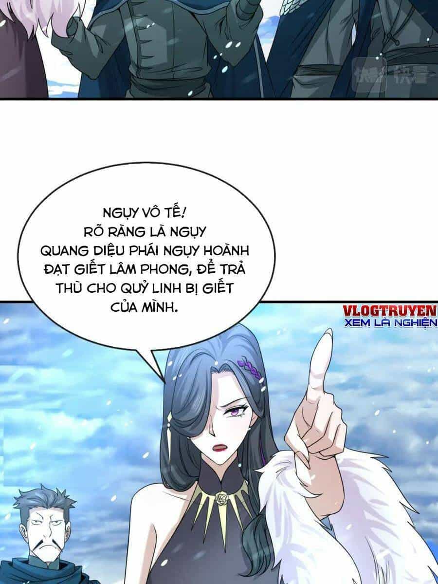 Kỷ Nguyên Kỳ Lạ - Chương 73 - ảnh 10