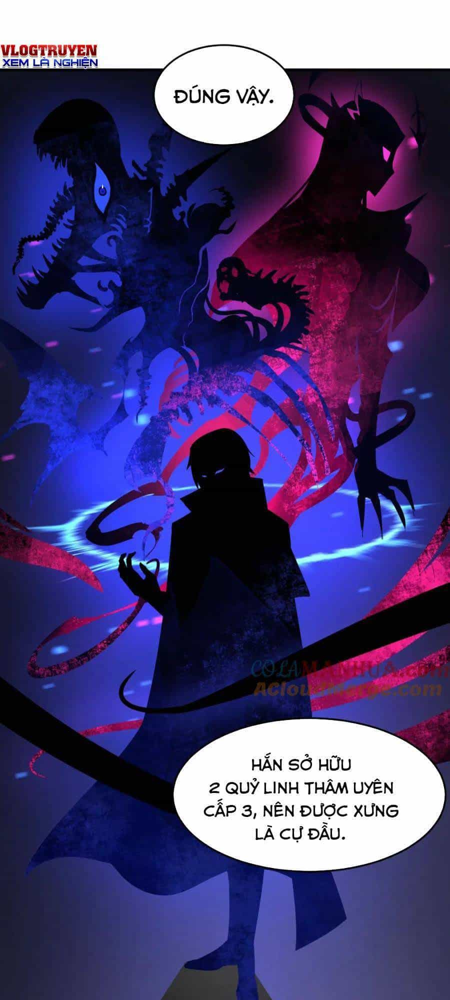 Kỷ Nguyên Kỳ Lạ - Chương 73 - ảnh 34
