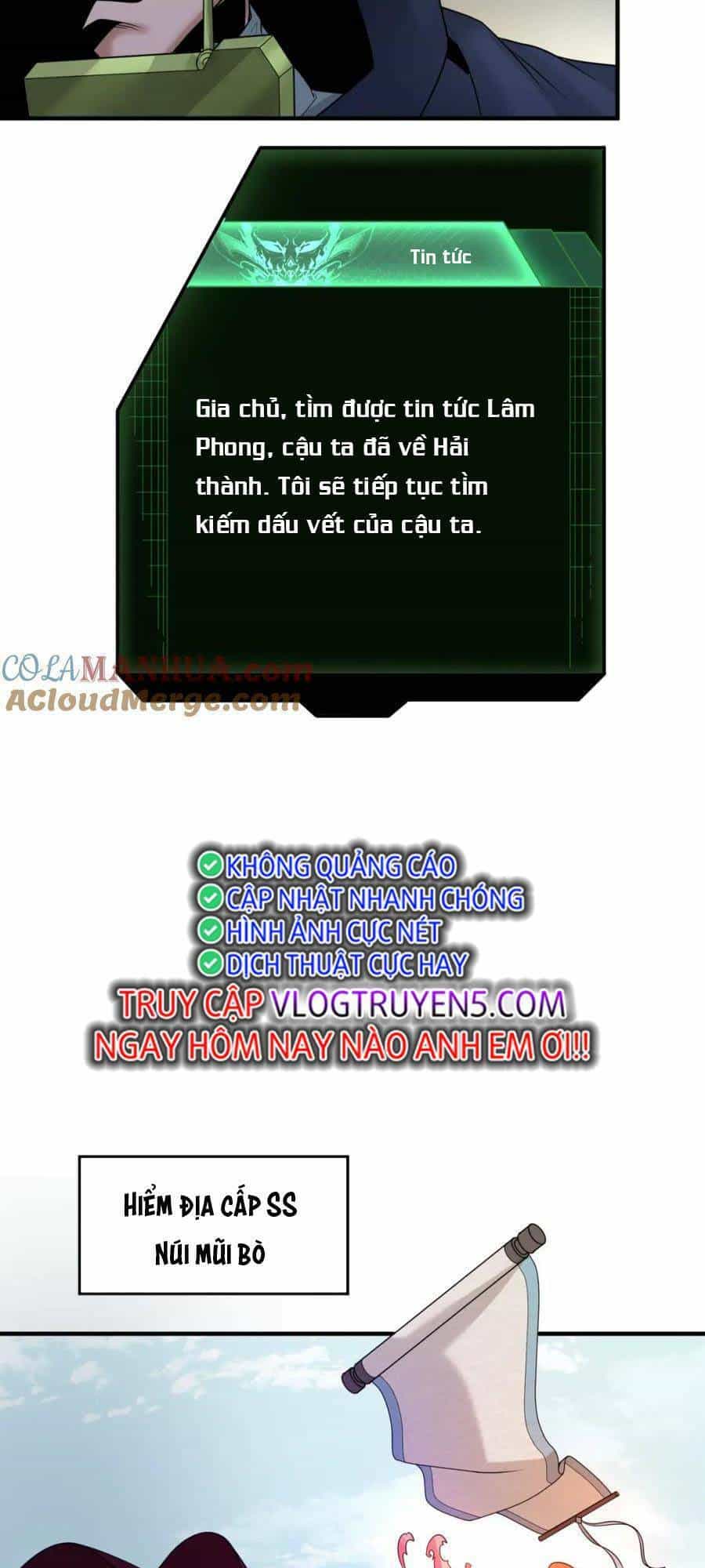 Kỷ Nguyên Kỳ Lạ - Chương 74 - ảnh 17