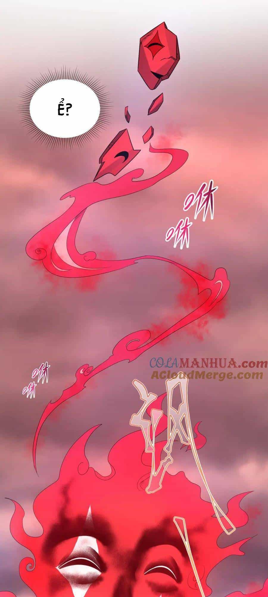 Kỷ Nguyên Kỳ Lạ - Chương 75 - ảnh 11