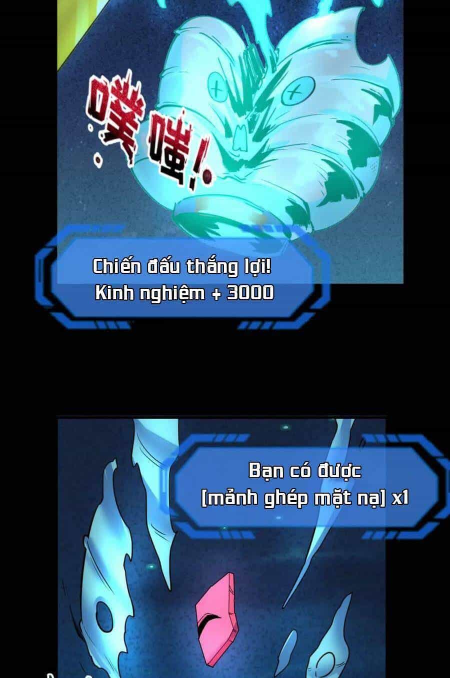 Kỷ Nguyên Kỳ Lạ - Chương 75 - ảnh 30