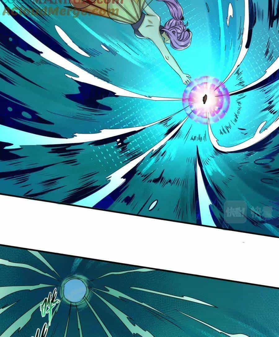 Kỷ Nguyên Kỳ Lạ - Chương 76 - ảnh 11