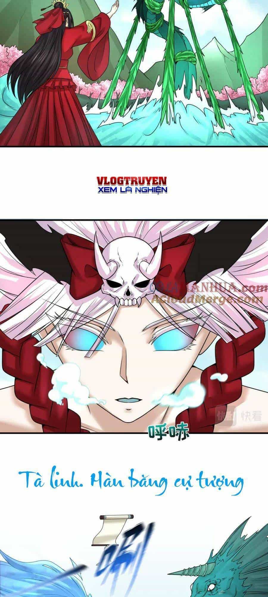 Kỷ Nguyên Kỳ Lạ - Chương 76 - ảnh 23