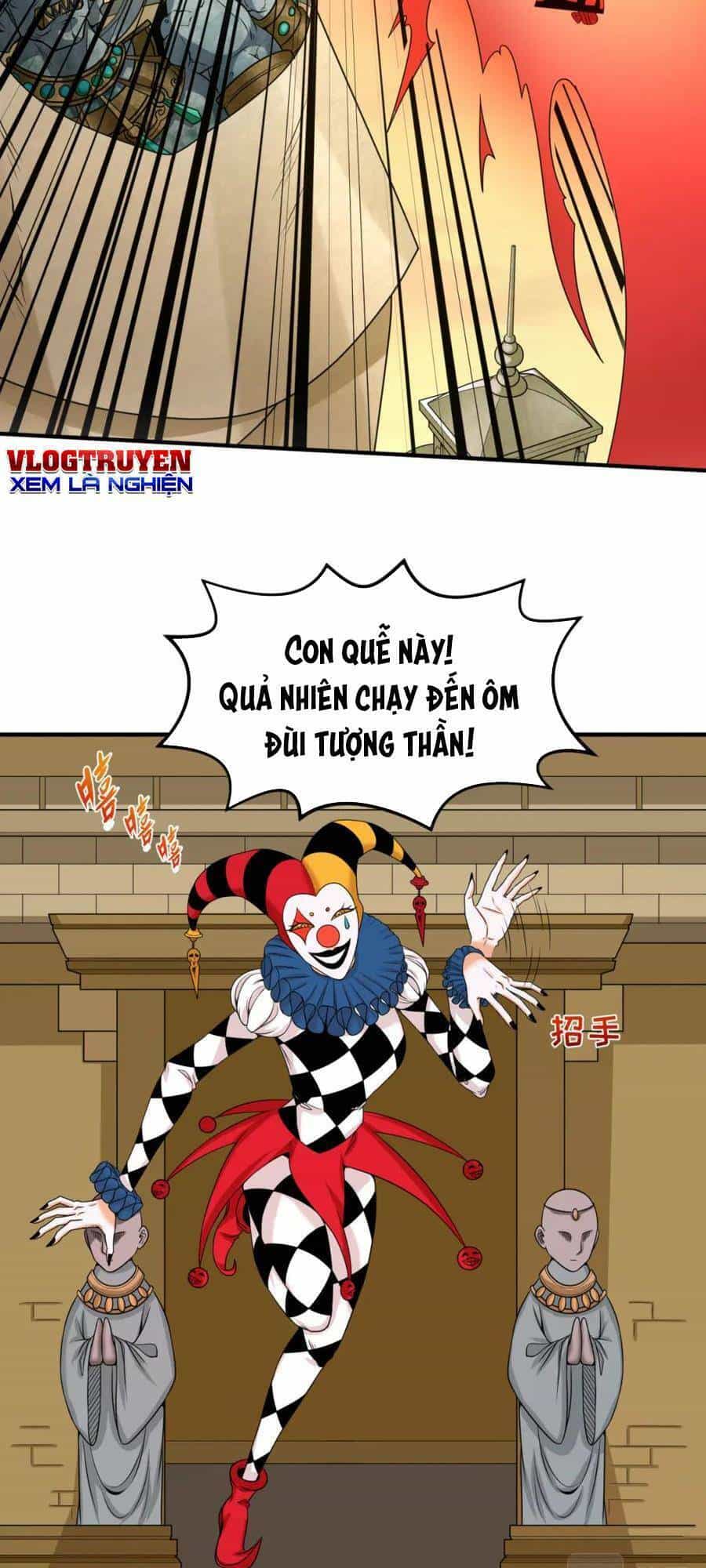 Kỷ Nguyên Kỳ Lạ - Chương 77 - ảnh 26