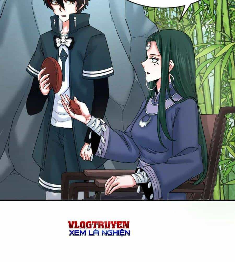 Kỷ Nguyên Kỳ Lạ - Chương 77 - ảnh 6