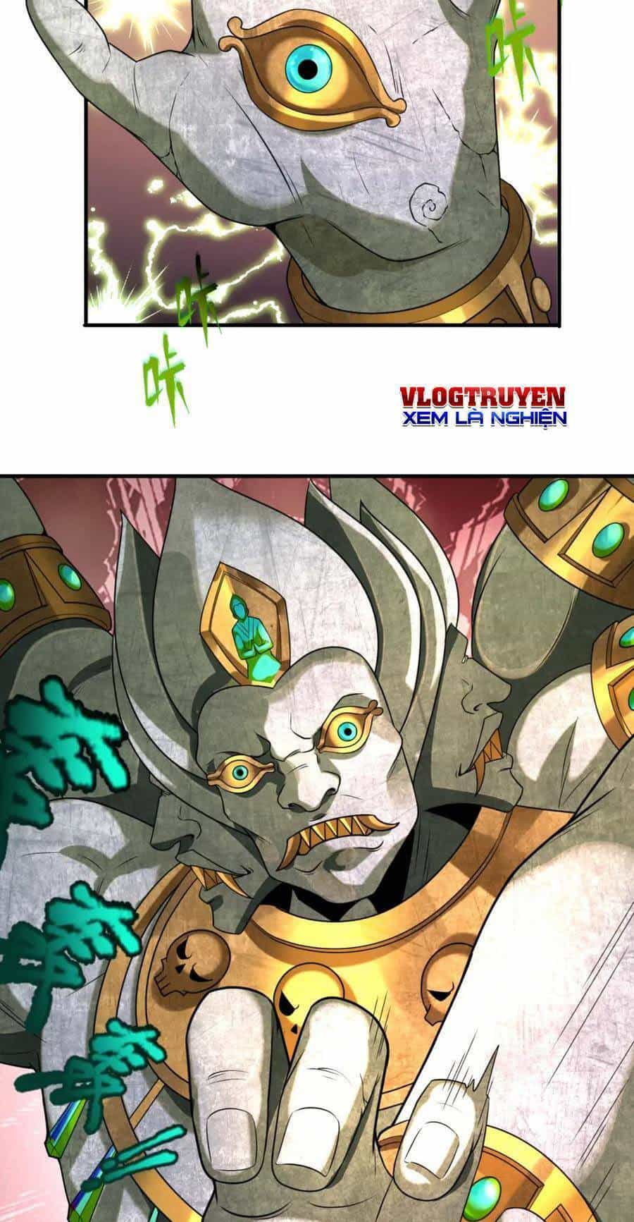Kỷ Nguyên Kỳ Lạ - Chương 78 - ảnh 42