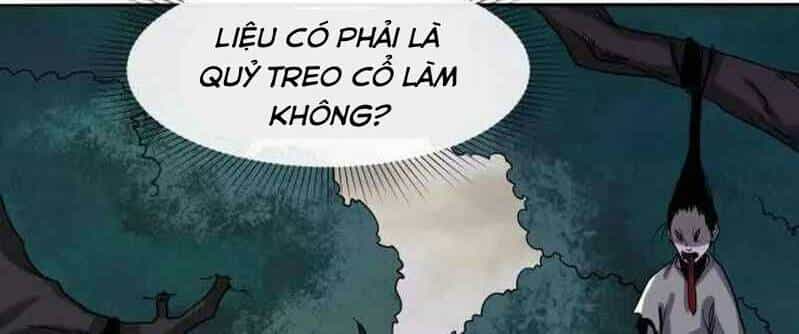 Kỷ Nguyên Kỳ Lạ - Chương 8 - ảnh 28