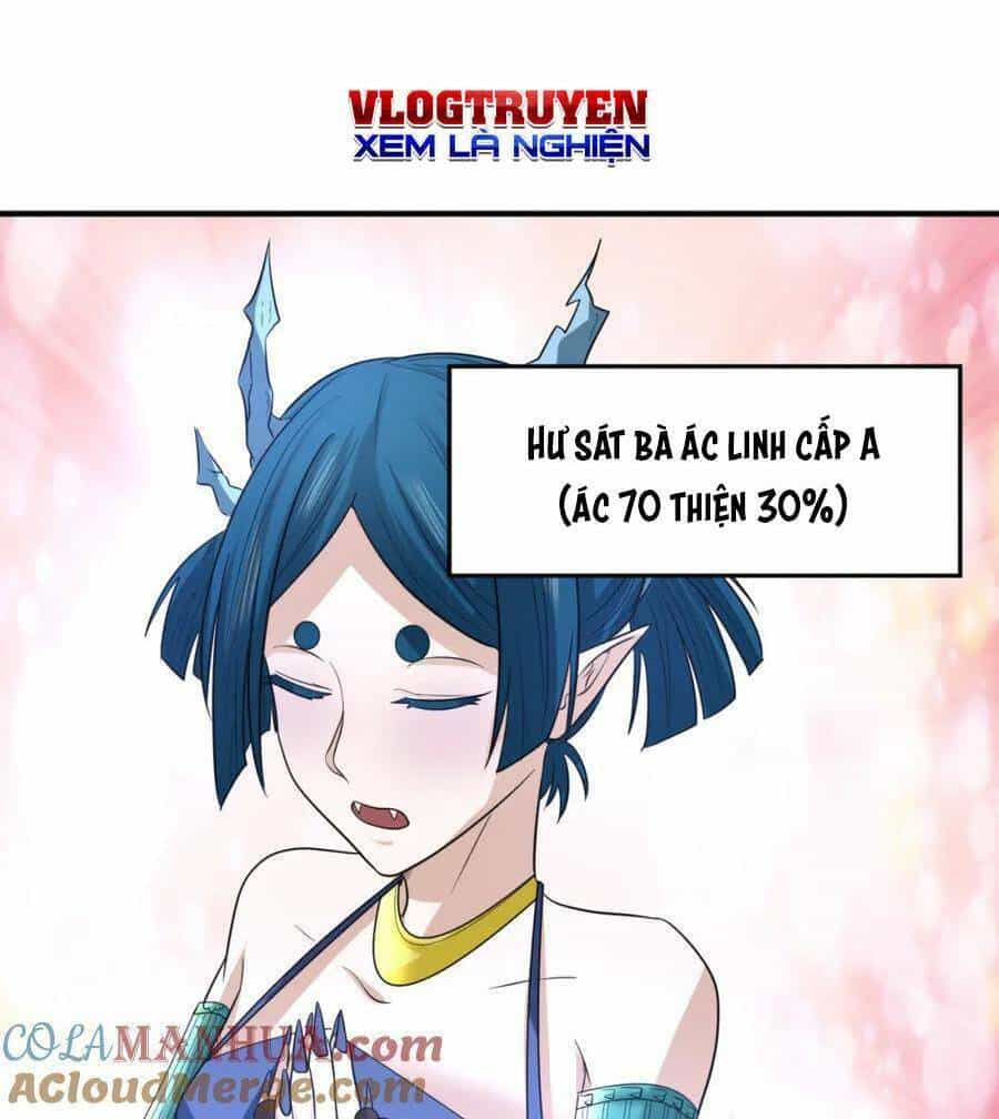Kỷ Nguyên Kỳ Lạ - Chương 79 - ảnh 23