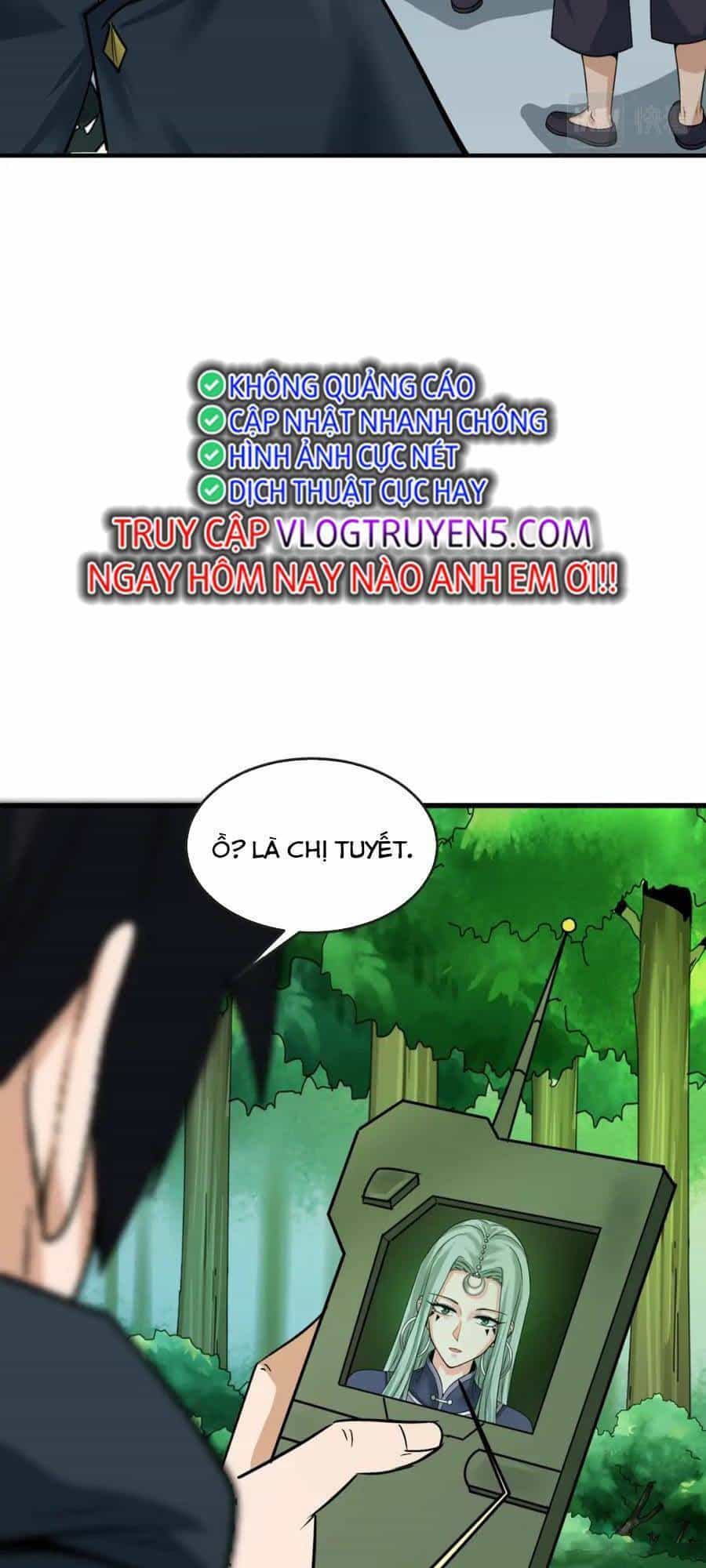 Kỷ Nguyên Kỳ Lạ - Chương 80 - ảnh 37