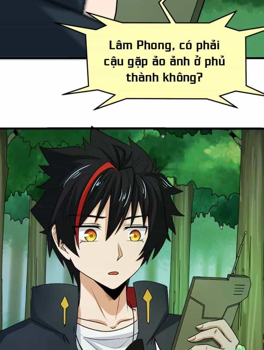 Kỷ Nguyên Kỳ Lạ - Chương 80 - ảnh 38