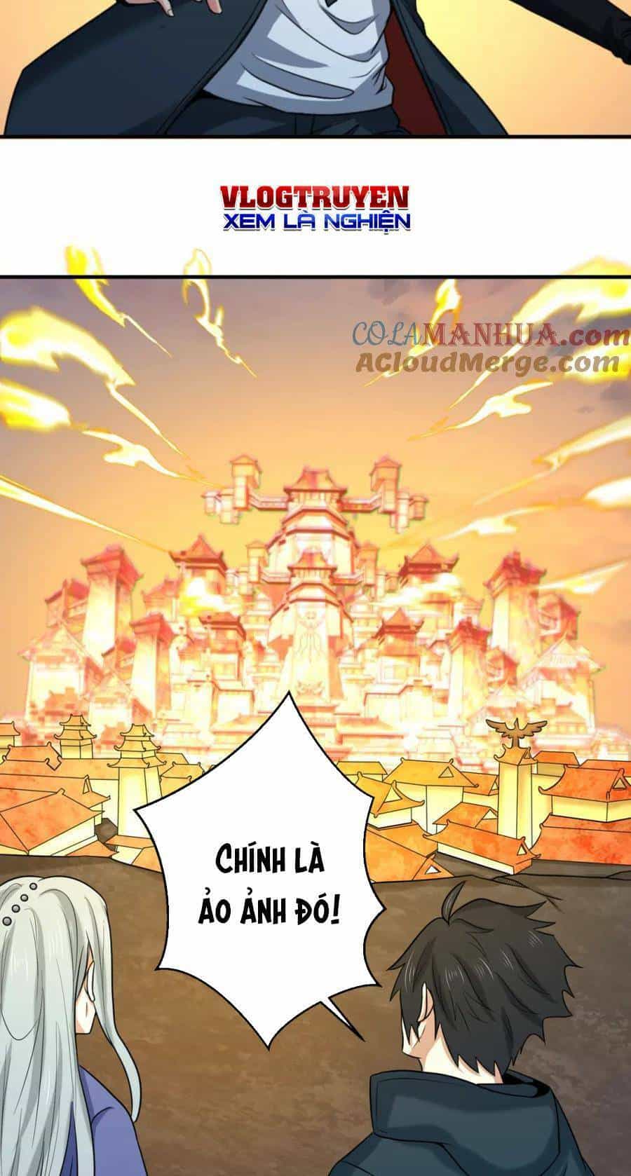 Kỷ Nguyên Kỳ Lạ - Chương 81 - ảnh 38