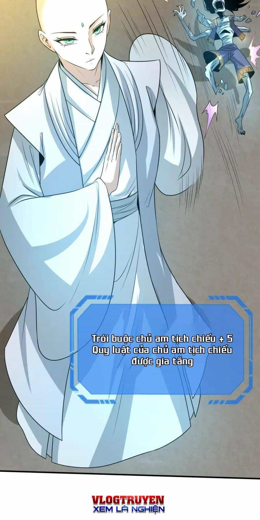 Kỷ Nguyên Kỳ Lạ - Chương 82 - ảnh 23