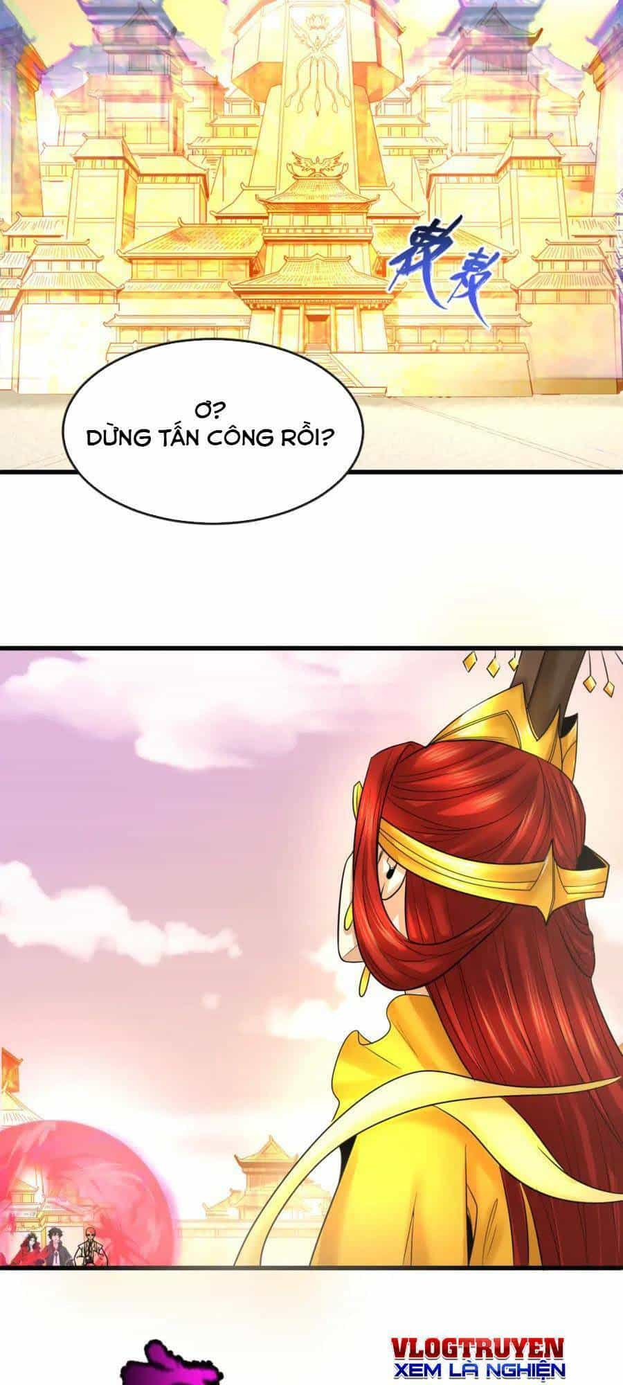Kỷ Nguyên Kỳ Lạ - Chương 83 - ảnh 7