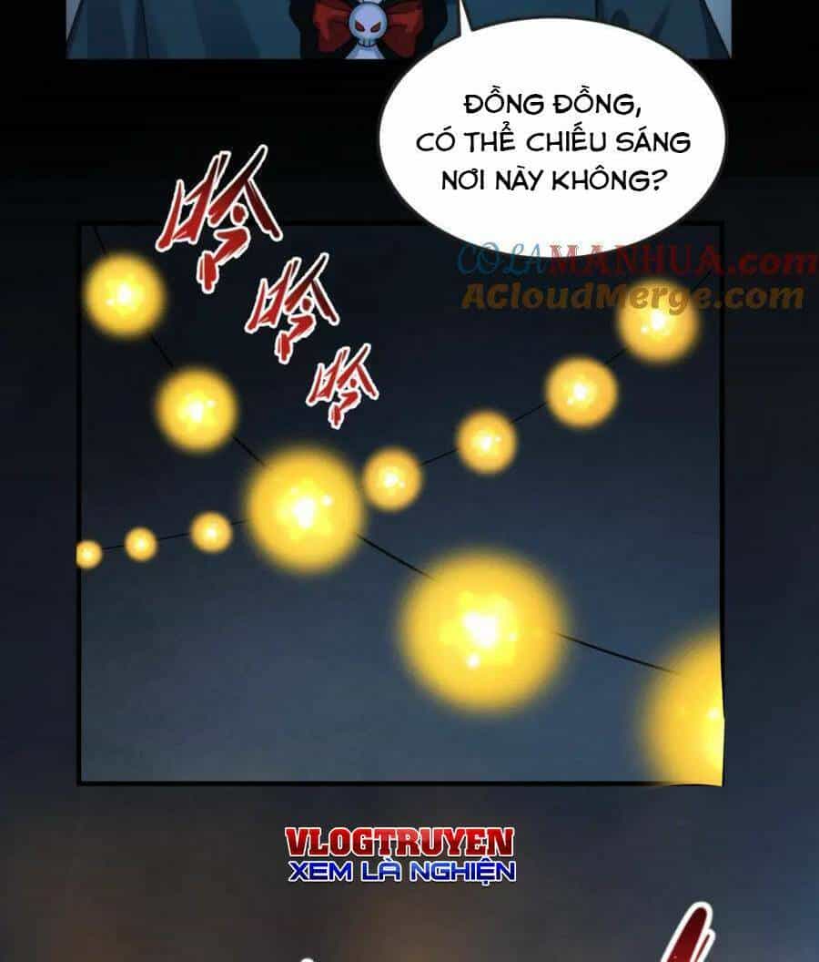 Kỷ Nguyên Kỳ Lạ - Chương 84 - ảnh 7