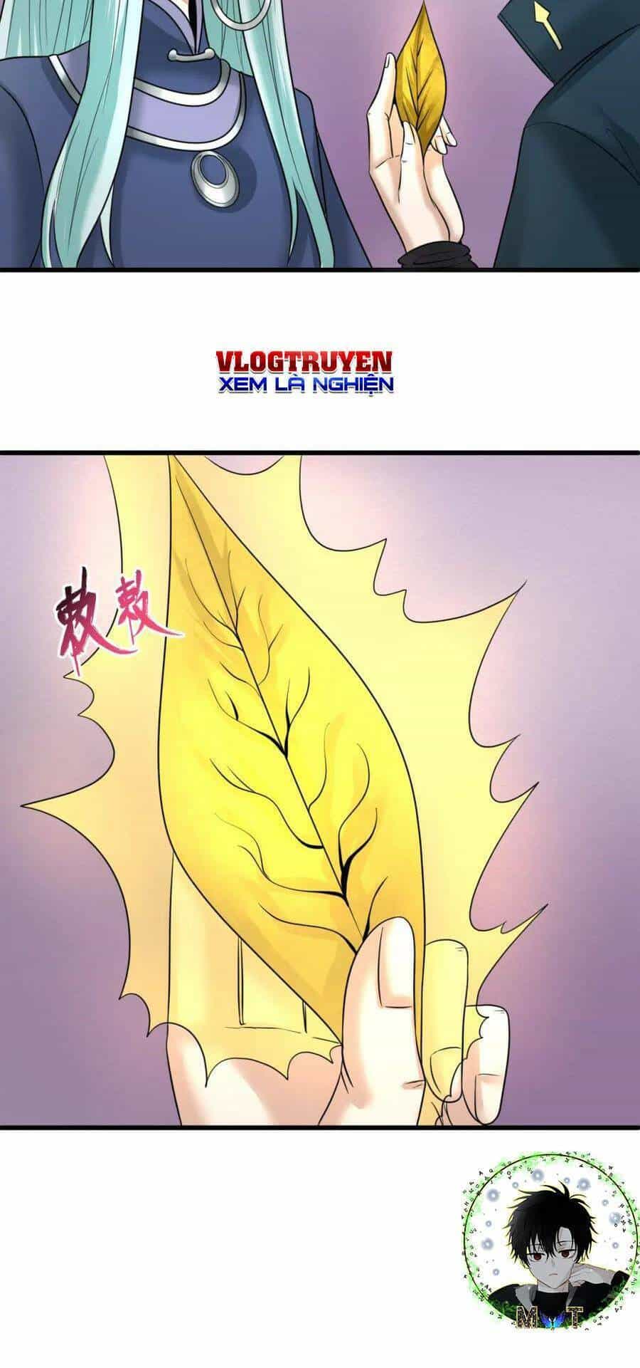 Kỷ Nguyên Kỳ Lạ - Chương 85 - ảnh 38